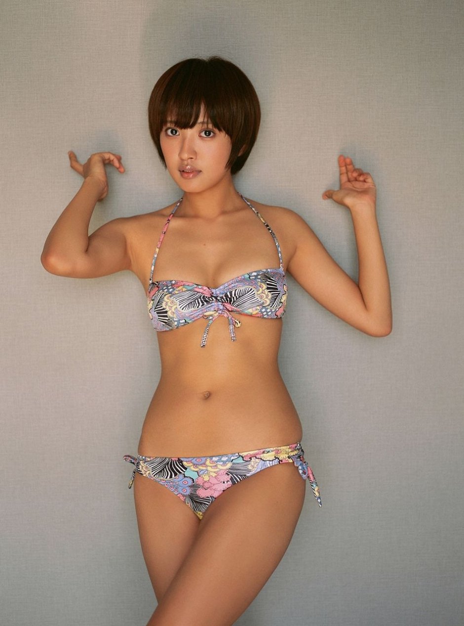 Girls in underwear