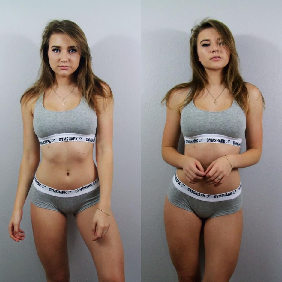 Reddit GymShark