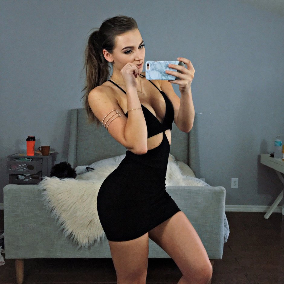 Elizabeth Zaks dress