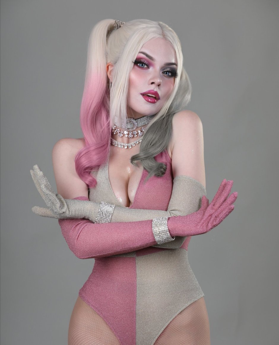 Velma Ilona Bugaeva