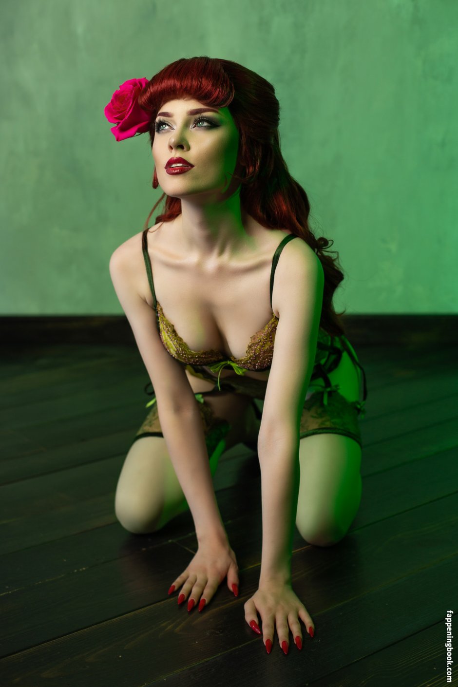 Witcher Triss Merigold 18
