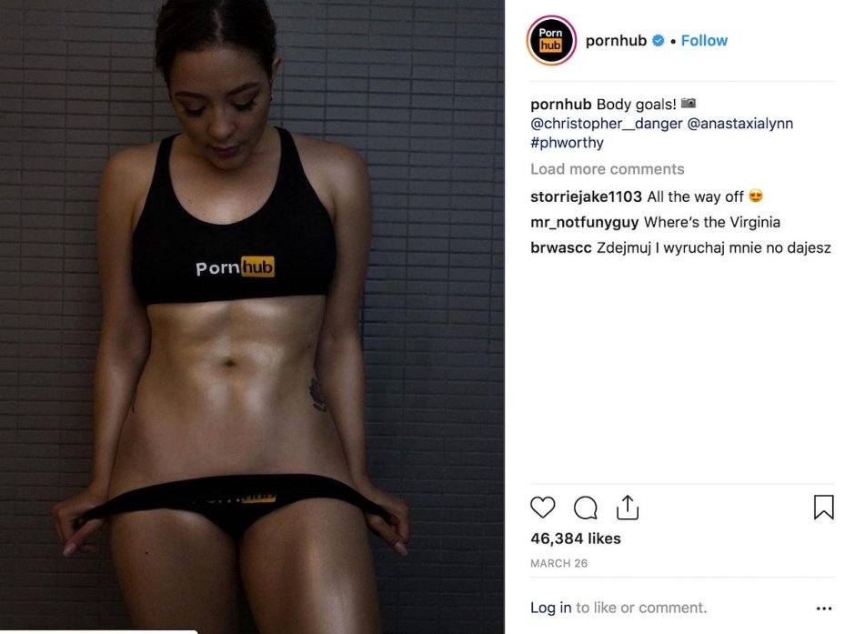 Pornhab top photos