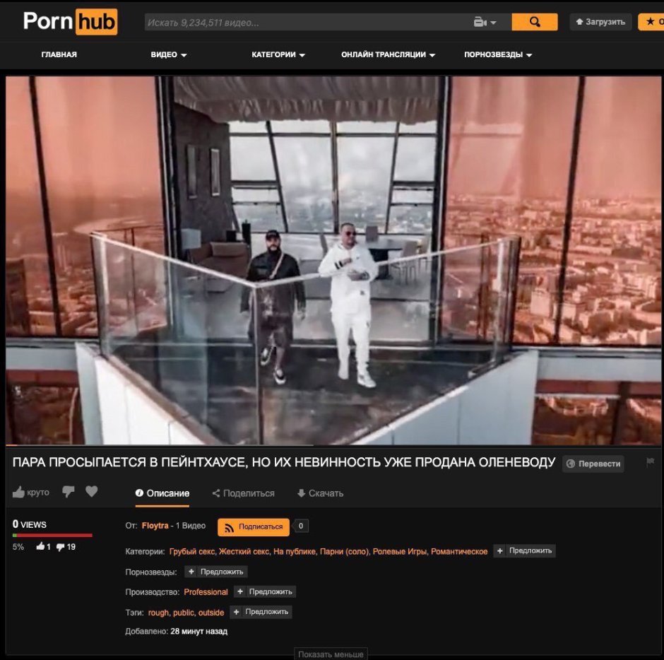 Pornhab memes