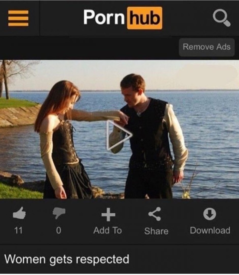 Memes from Pornhab