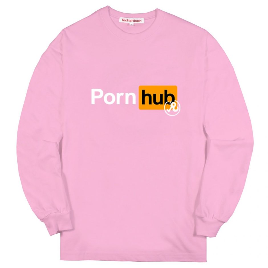 Pink Pornhab