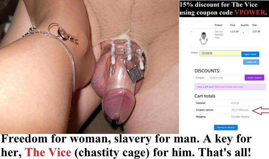 Chastity Belt and More -Bdsmlr 18 - 534 Pics, #4 XHAMSTER