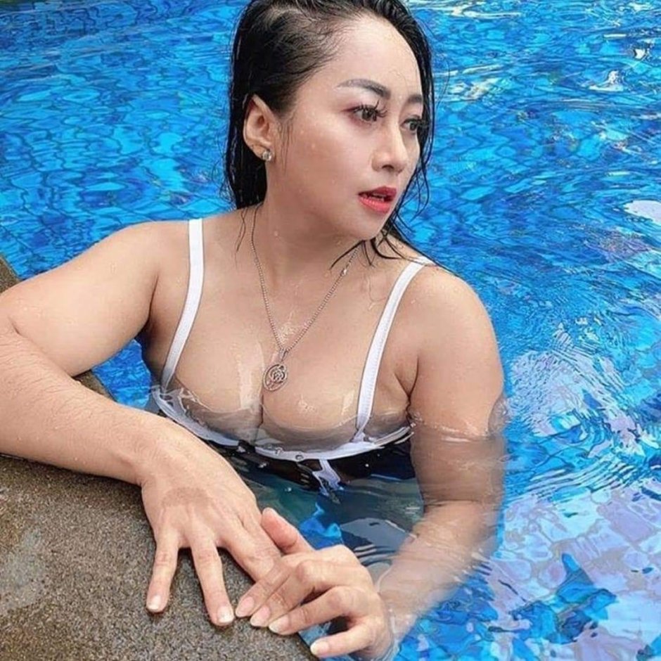 Sarah Adelia