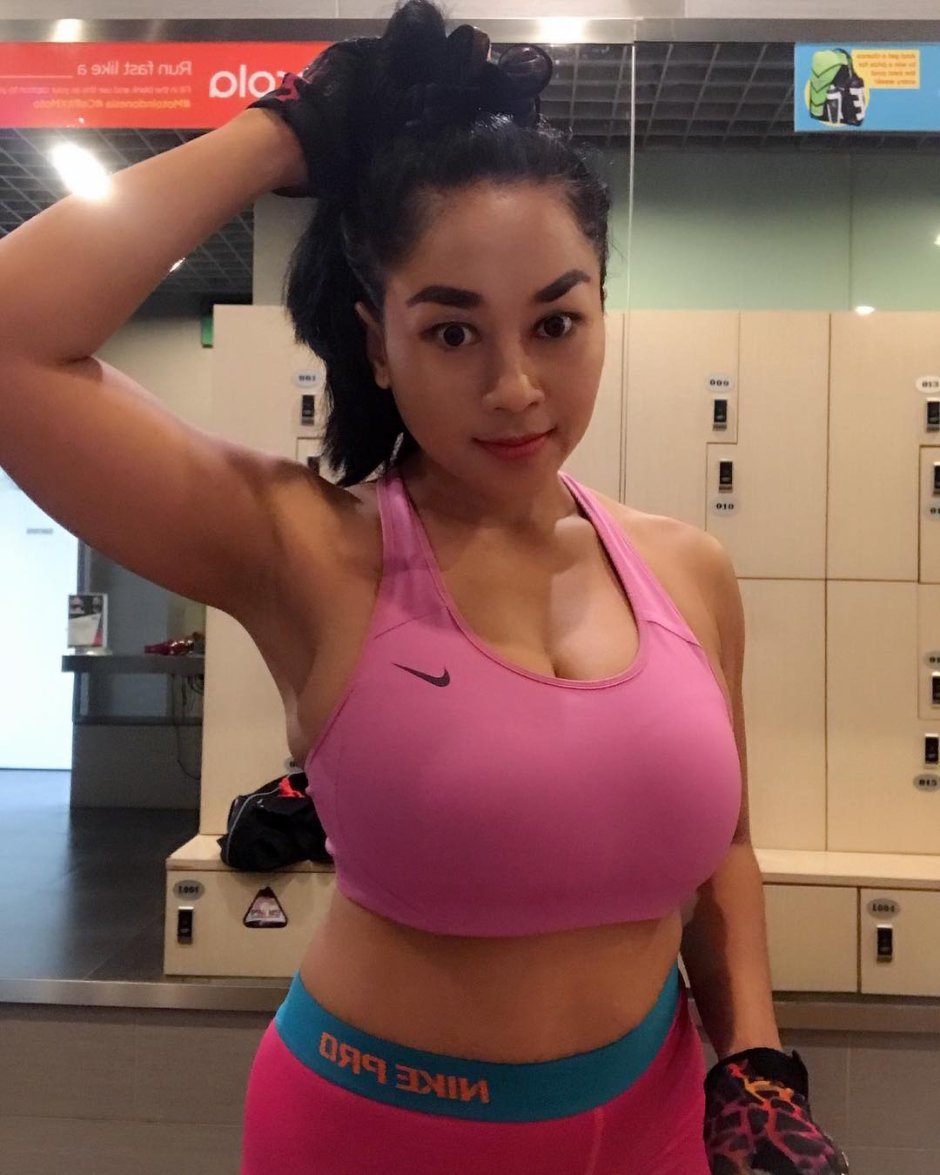 Sarah Adelia