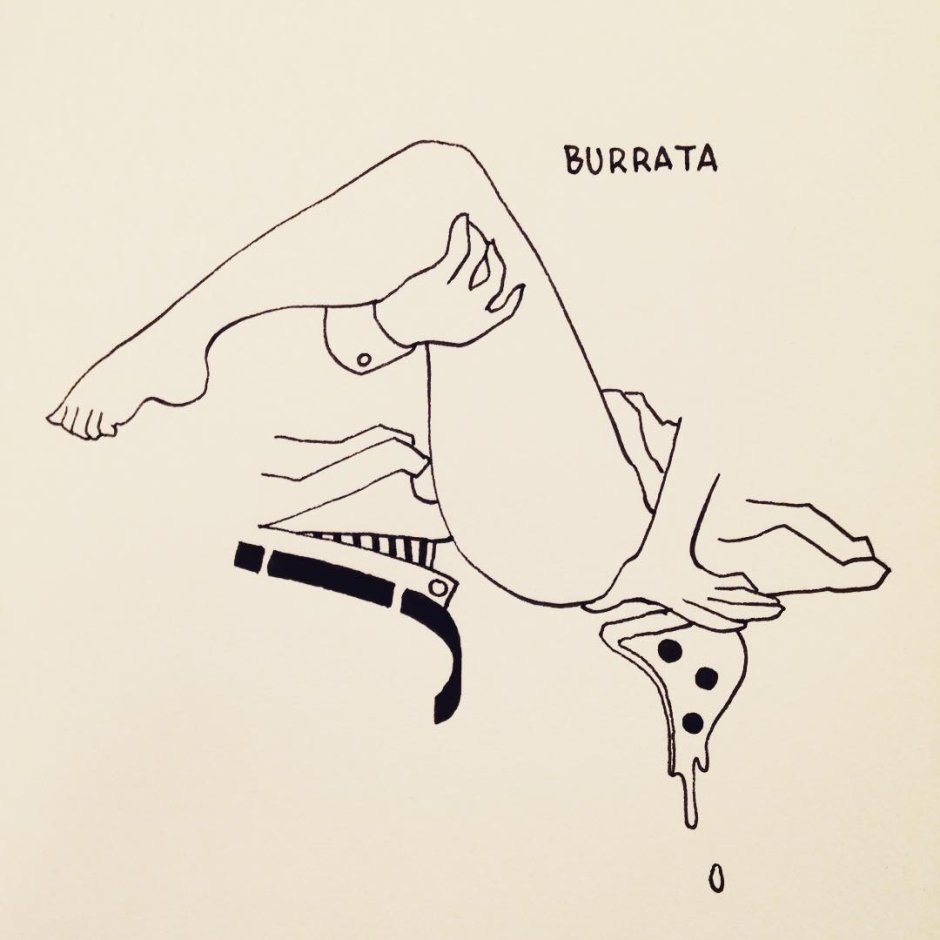 Stolen erotic pictures