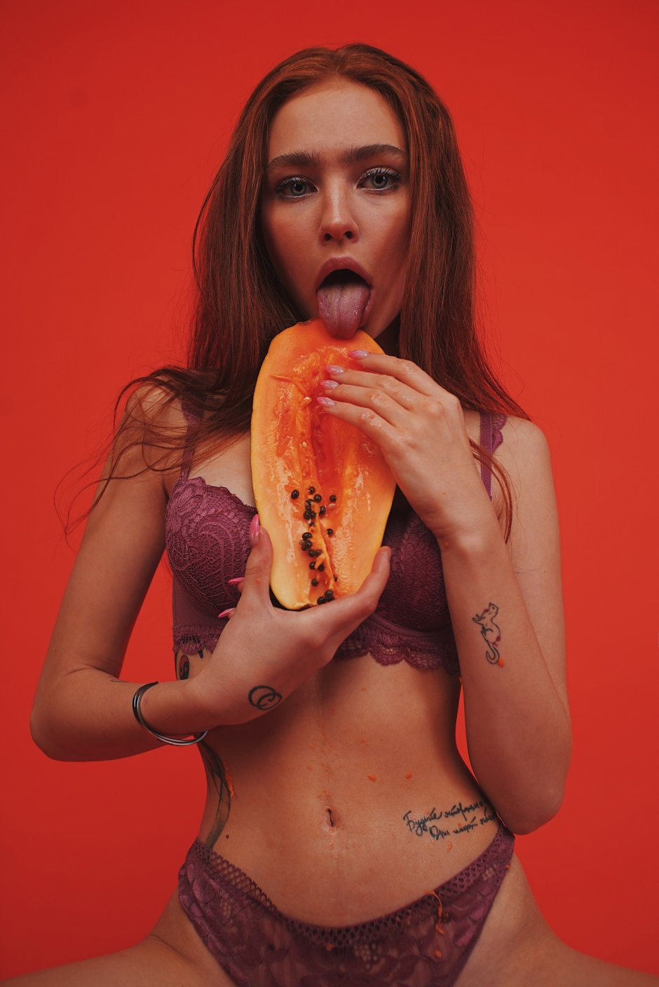 Katrin Tequila +18