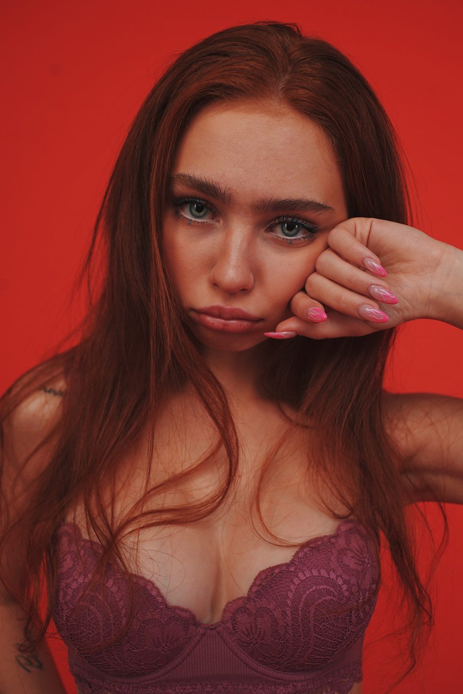 Renata Valliulina Onlyfans
