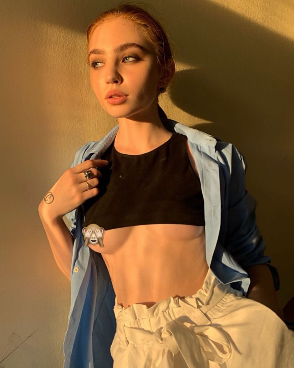 Renata Valliulina Pluta 18