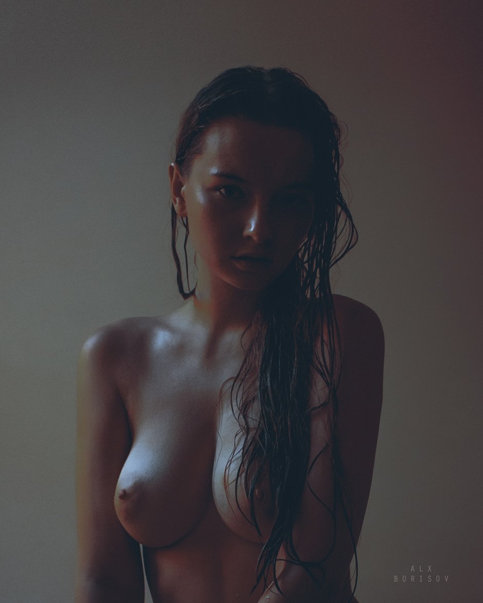 Slaughter pictures in the genre of nude