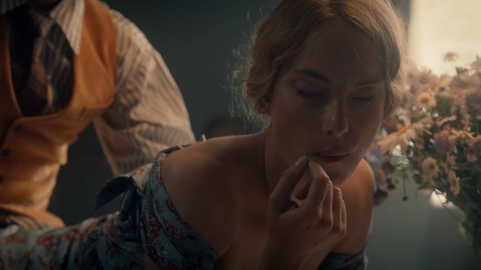 DIP Fake Elizabeth Olsen Anal