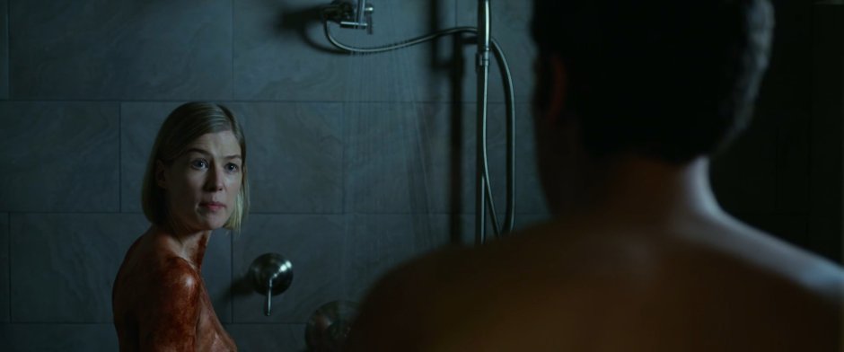 Kristen Wig in a swimsuit