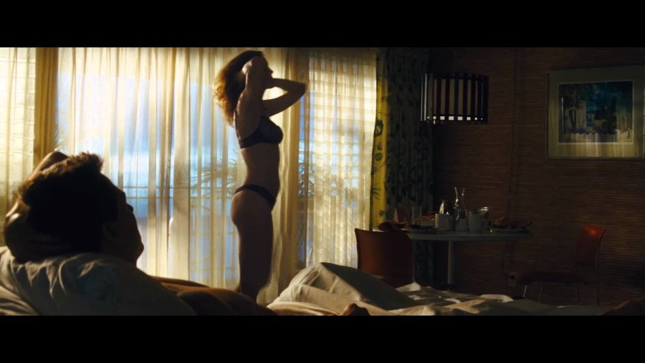 Rosamund Pike Film 2015