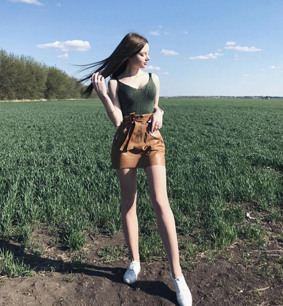 Ekaterina podgaynaya @princesse.katrin