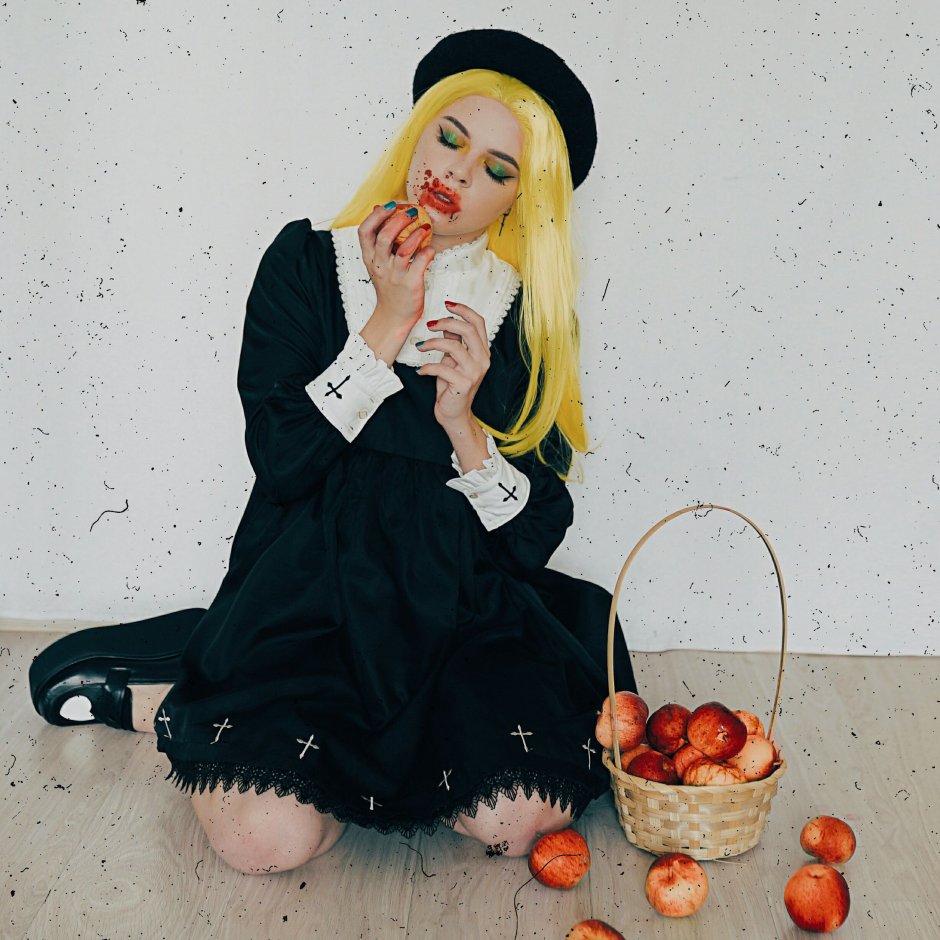 Katrin de juice drain