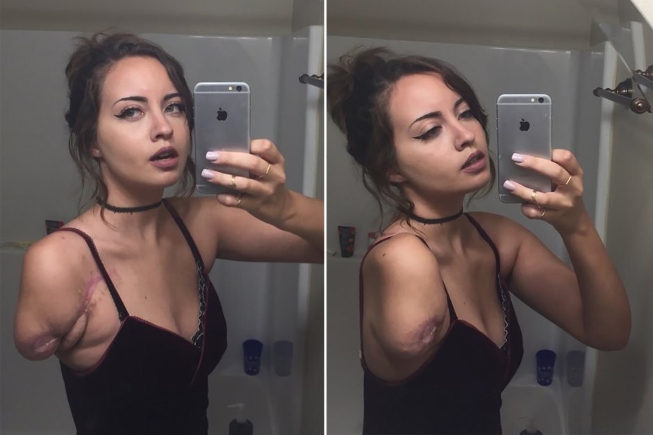 Tinder Loren 21