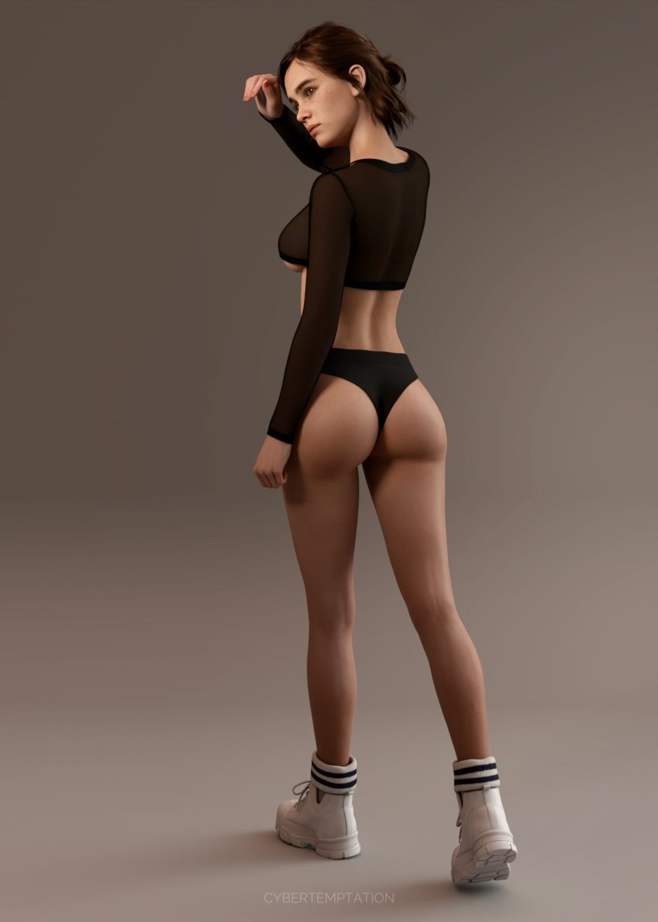 Ellie Klsa