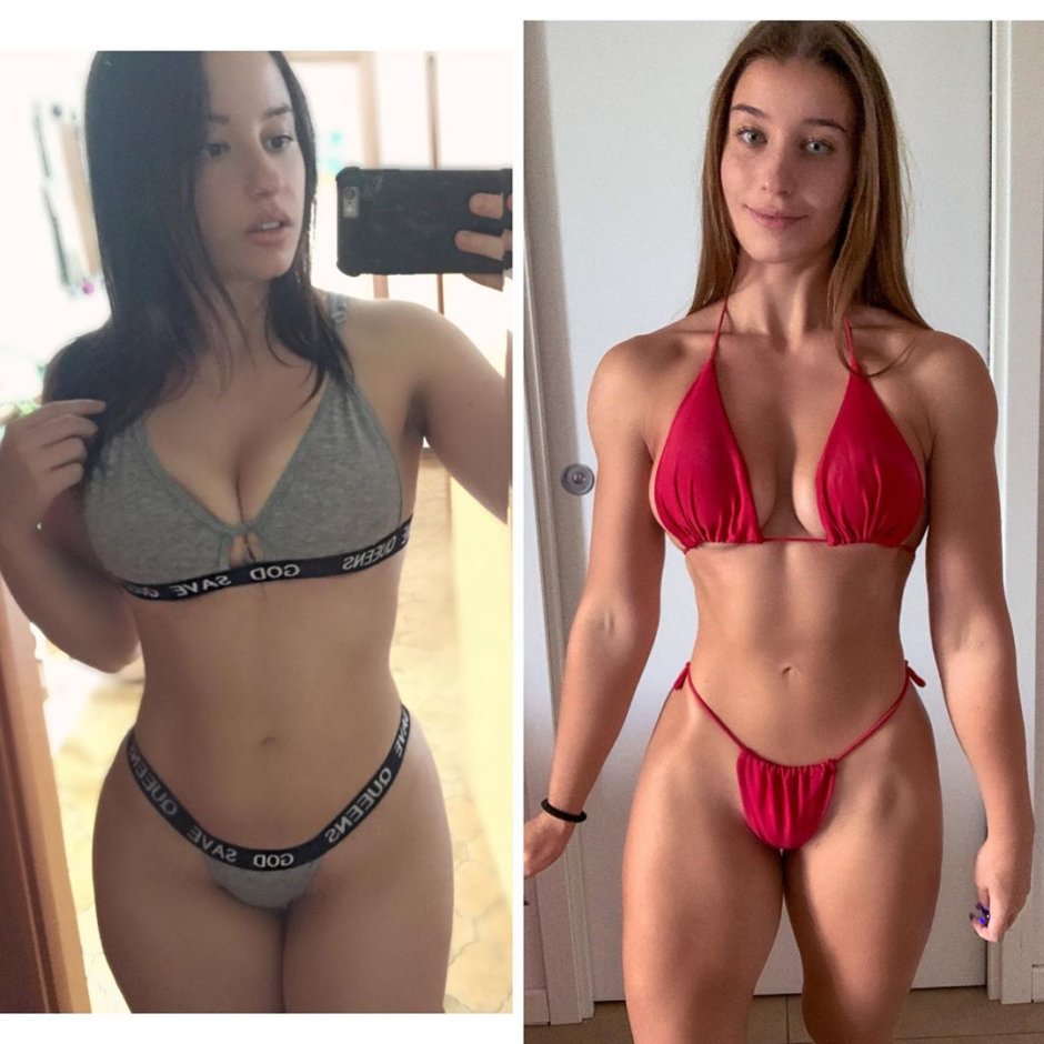 GIULIA Valeriani Plum Onlyfans