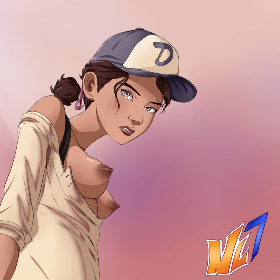 Adult Clementine Hentai