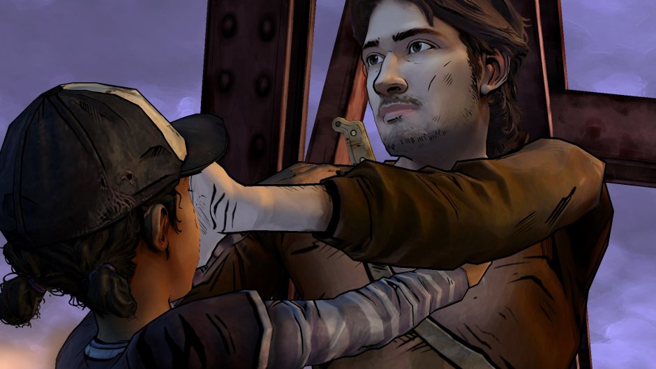 The Walking Dead Clementine Hentai 3 D