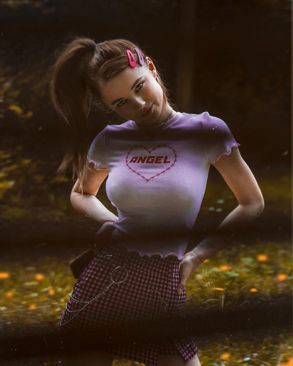 Elizabethvasilenko Onlifans