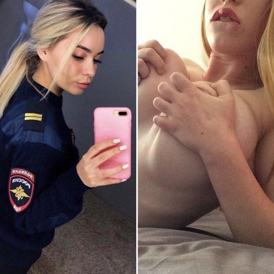 Natalia Porotskaya Naked