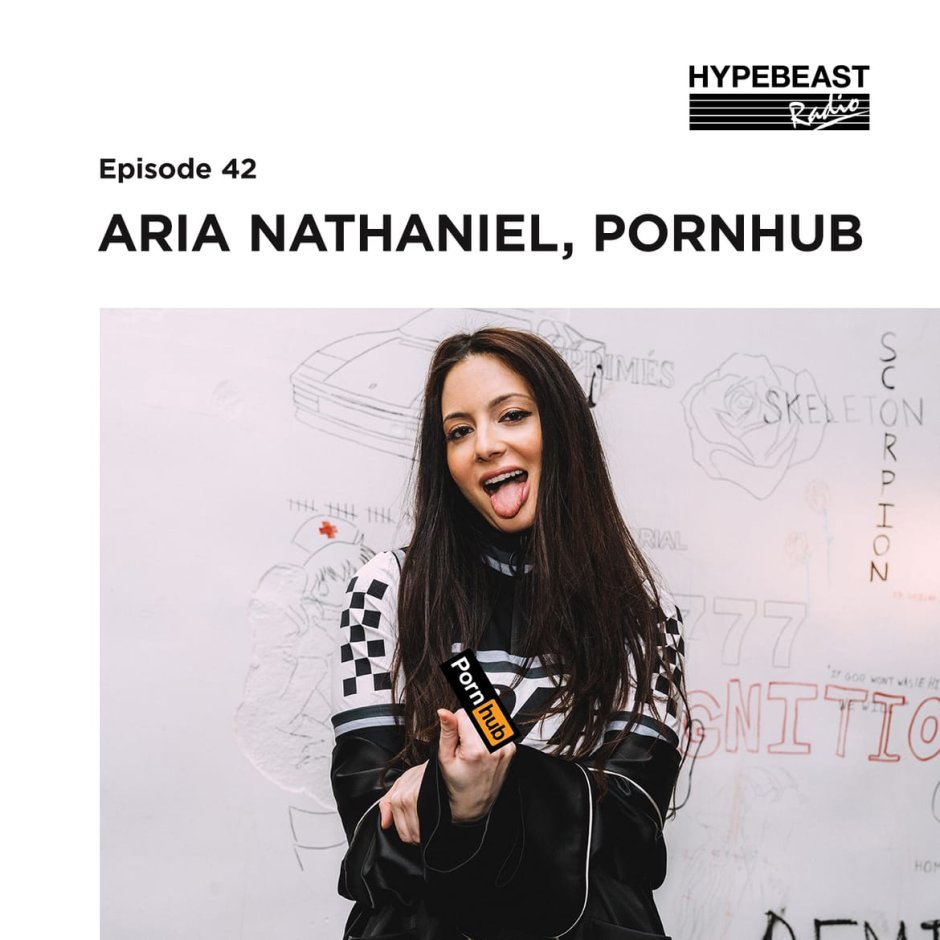 Aria Nathaniel Instagram