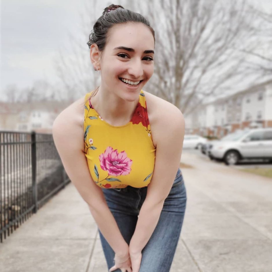 Abby Shapiro