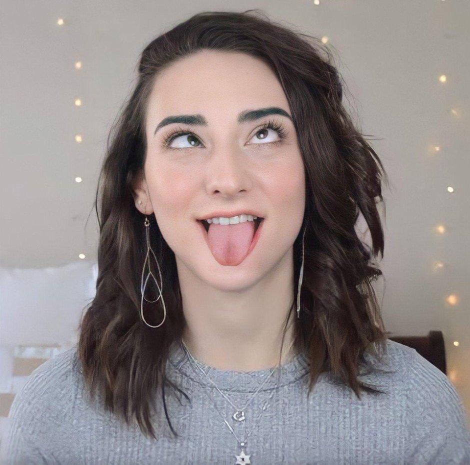 Ben Shapiro's sister