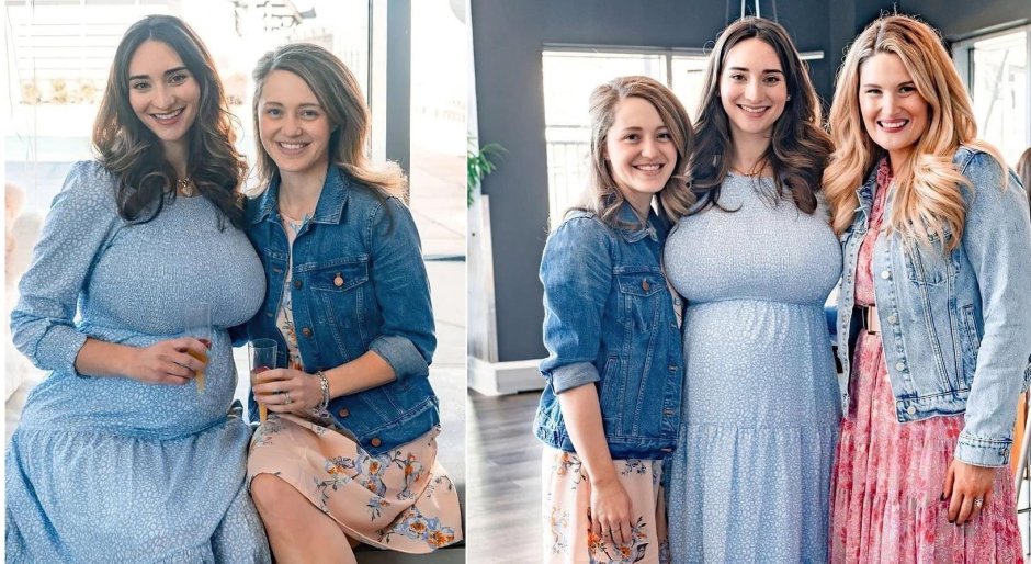 Abigail Shapiro Milkers