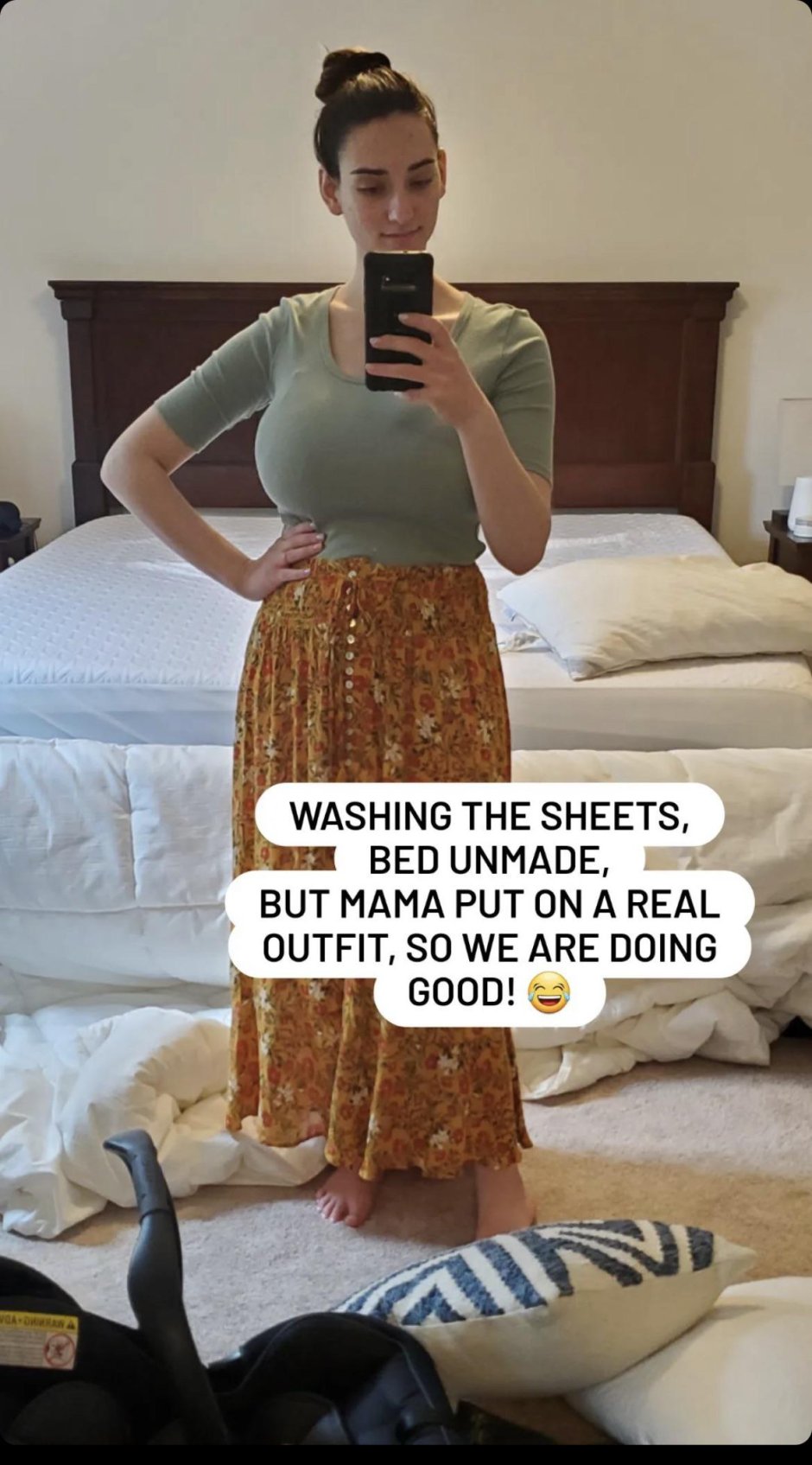 Abbyy Shapiro drain