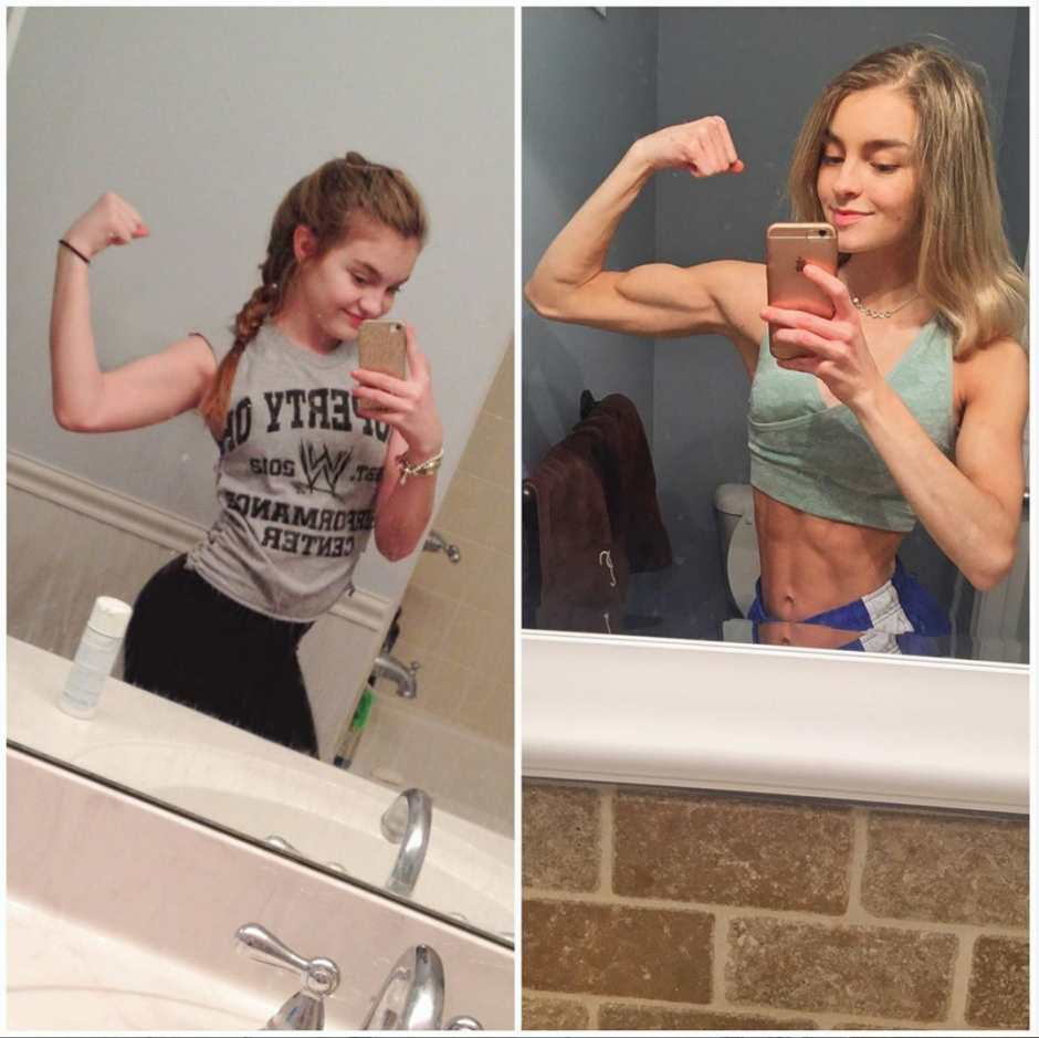 Abby Maginage Matches