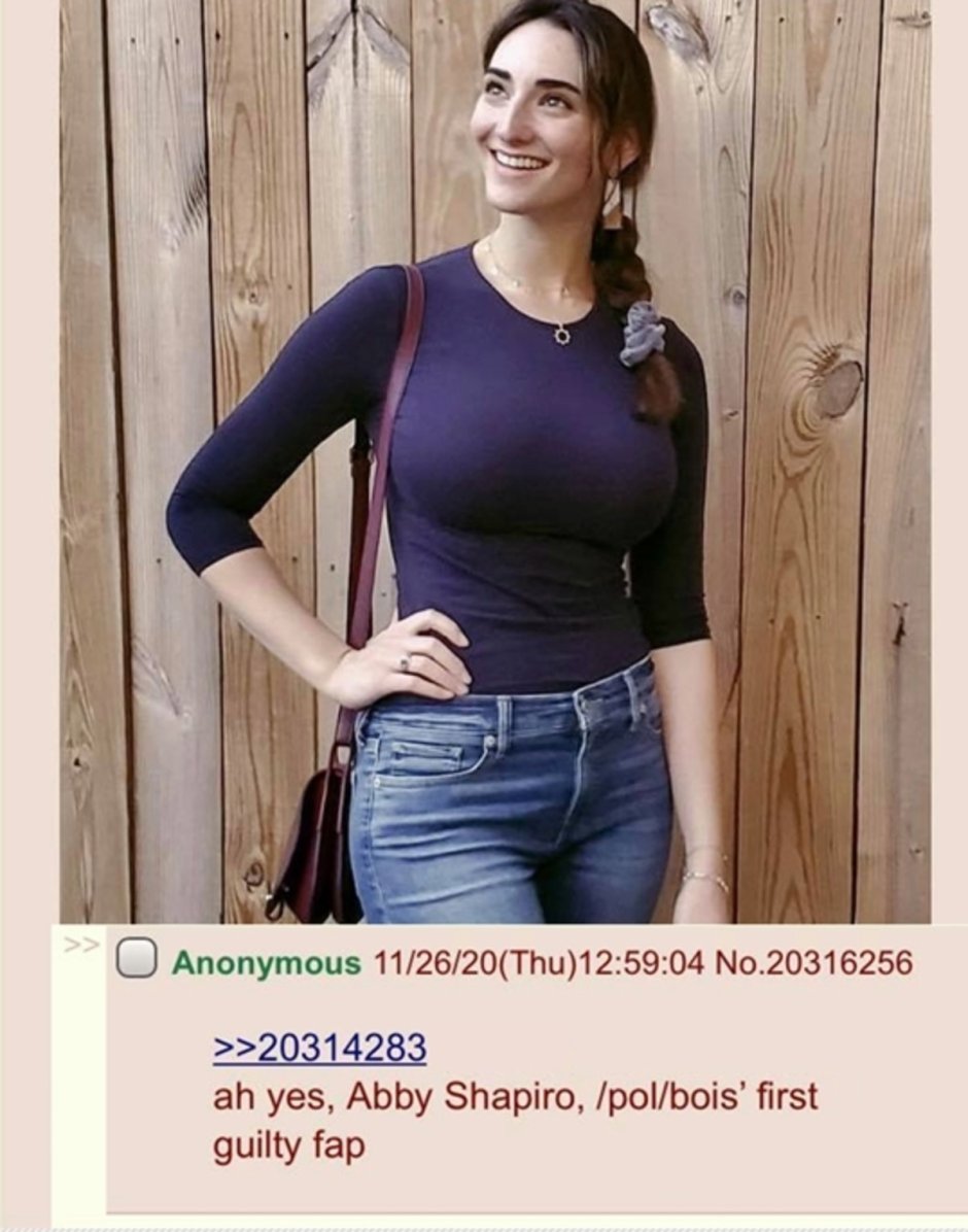 Abbyy Shapiro