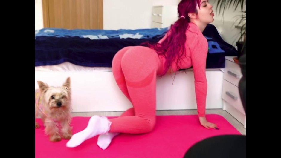 Angelina Patreon is naked