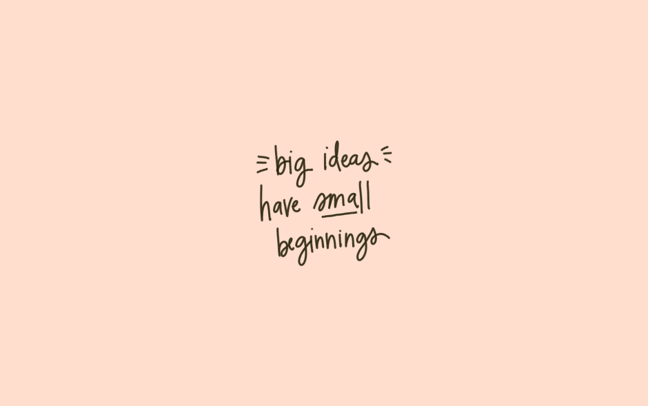 Background for quotes plain