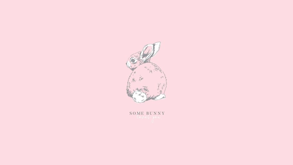 Background for the desktop minimalism