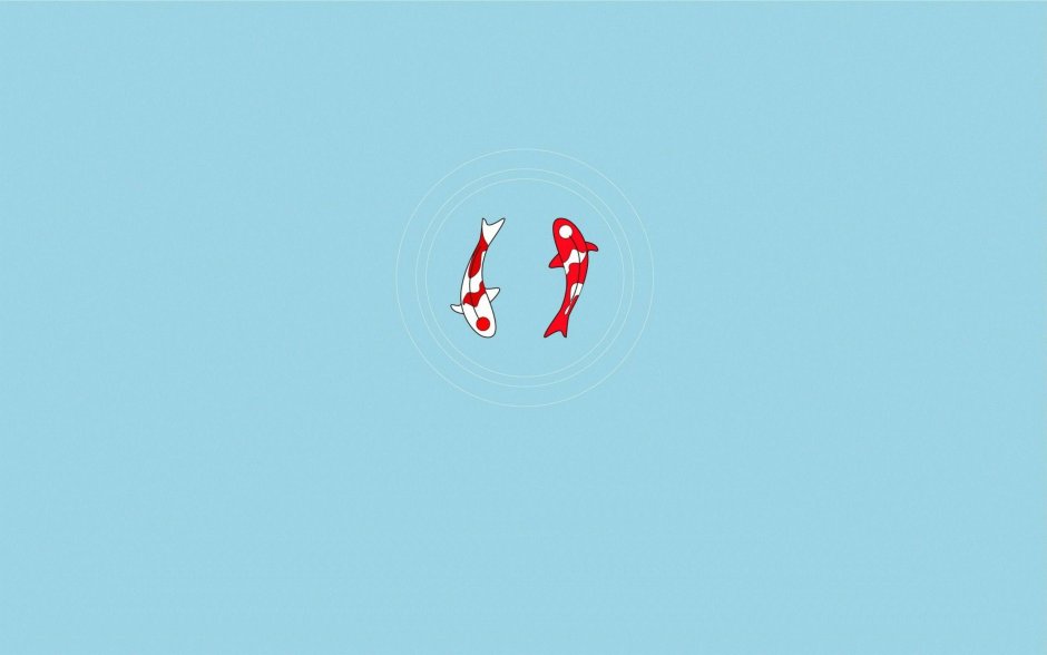Wallpaper Minimalism