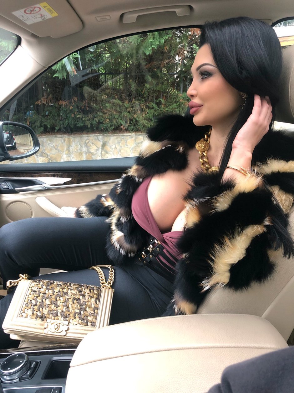 Aletta Ocean (Aletta Ocean) 2021