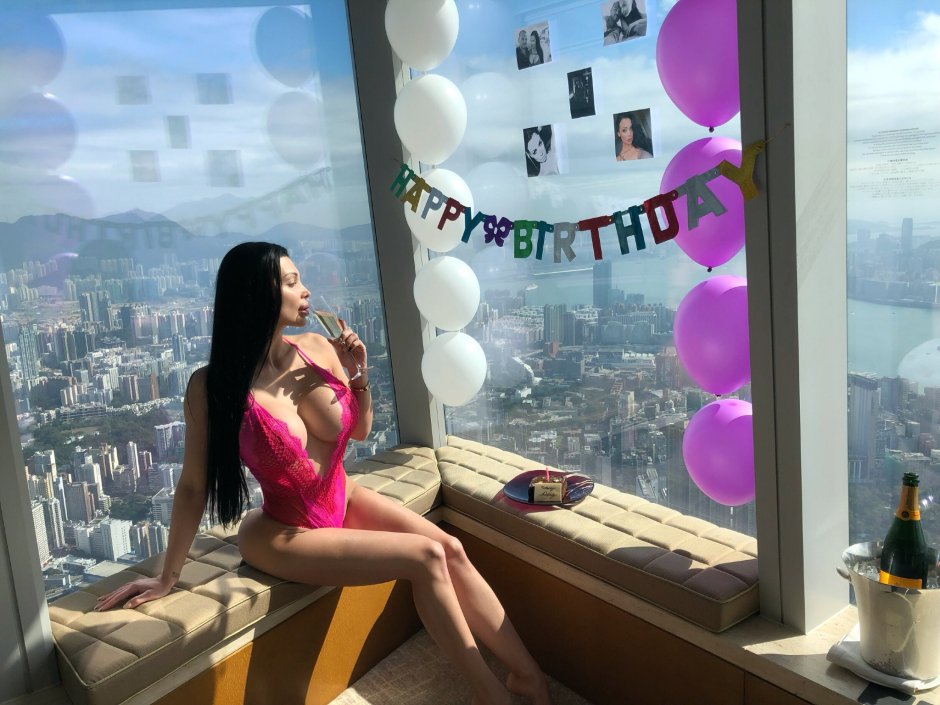 Aletta Ocean-Dora-Varga