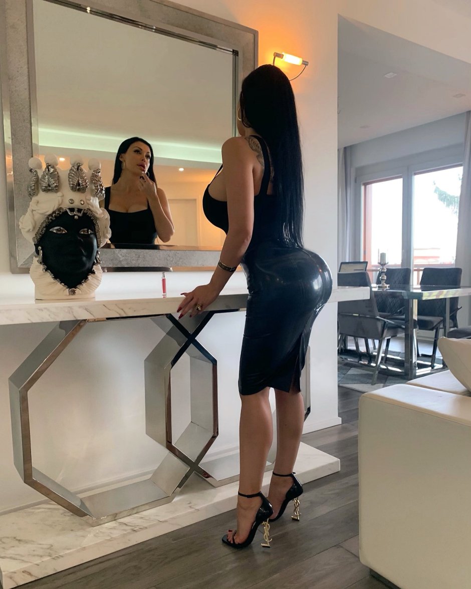 Aletta Black