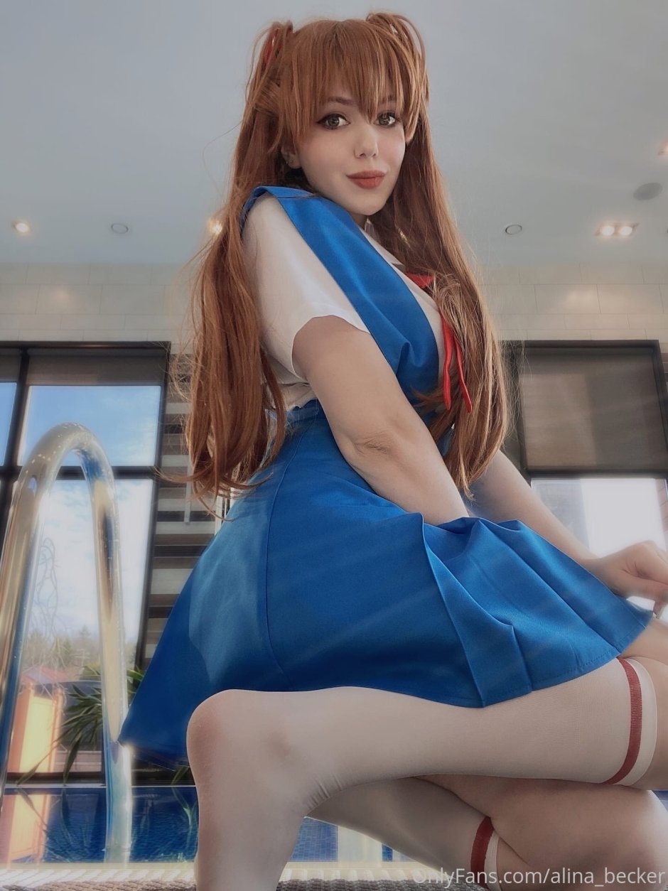 Alina Becker Ereeshkigal
