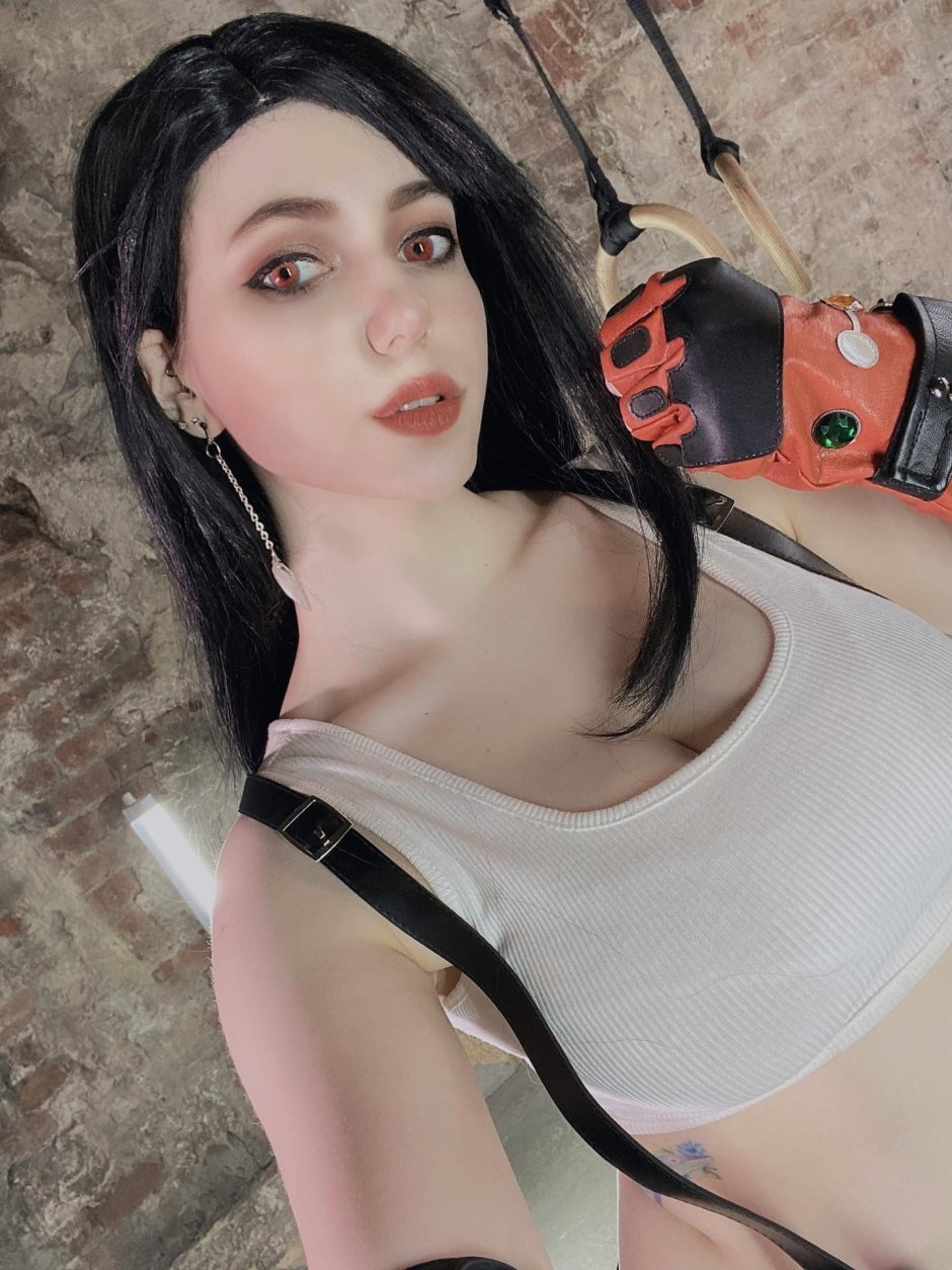 Alina Becker Misato