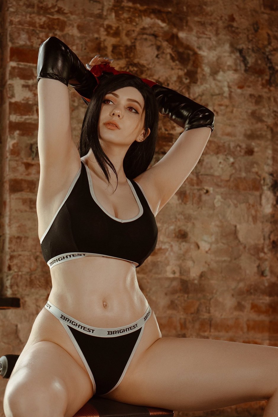Alina Becker Satsuki