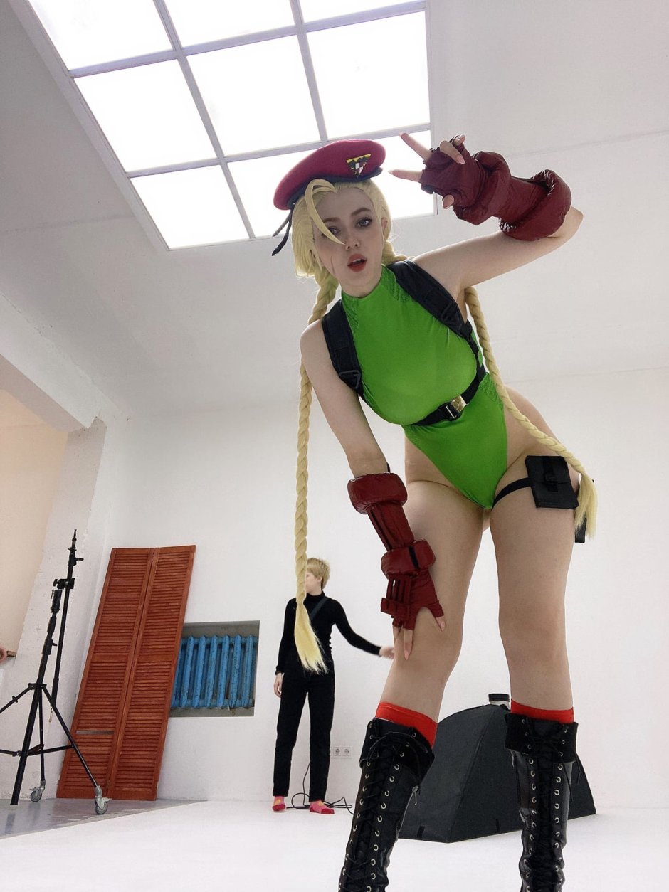 ALINA BeCker nurse