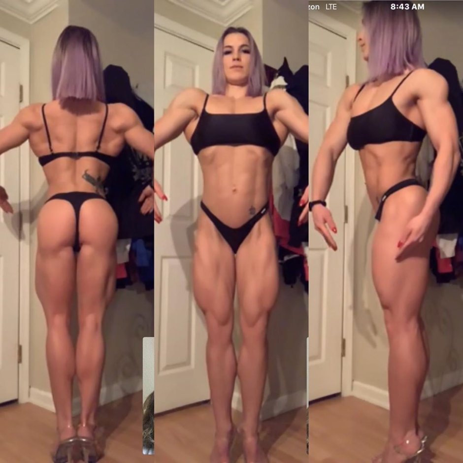 Kassandra Gillis 2021