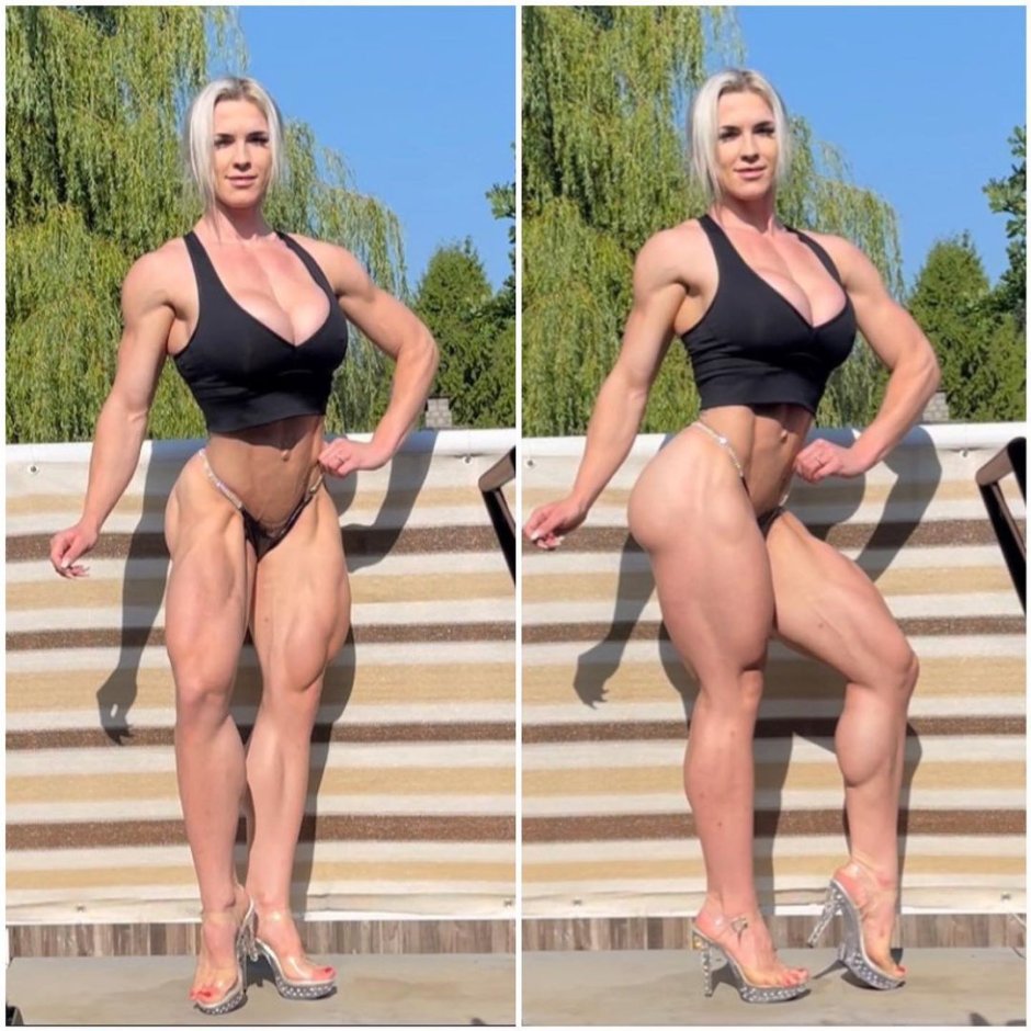 Kassandra Gillis Por o