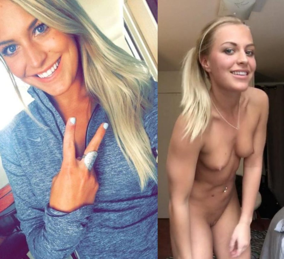 Erotic selfies of girls